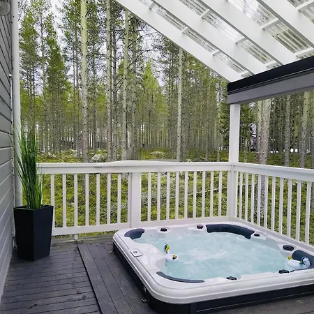 Pinja * Kalajoki