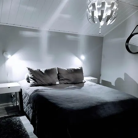 Pinja Apartamento Kalajoki