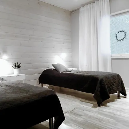Pinja Kalajoki